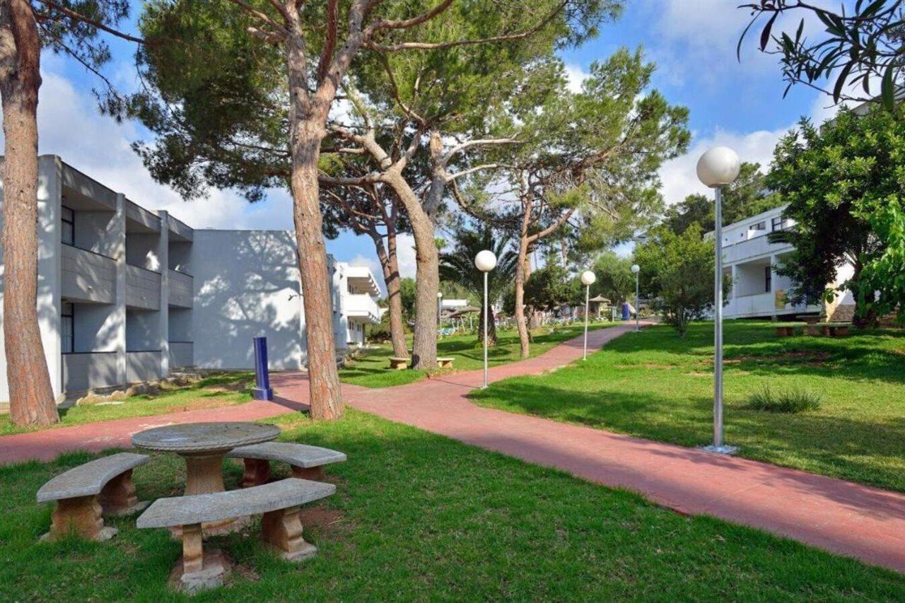 קלאס דה מיורקה Aluasun Cala Antena מראה חיצוני תמונה